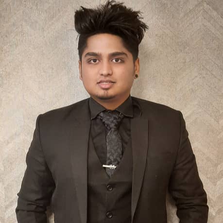 Pranay Barthwal Pranay Barthwal