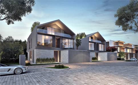 No Commission | Prime Location | Payment Plan | Luxury Lifestyle - Green Community | Indulge in Serene Natural Beauty