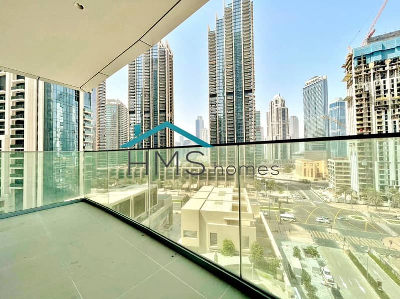 位于迪拜市中心，歌剧公寓塔楼 2 卧室的公寓 4500000 AED - 5857194