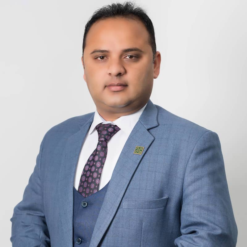 Muhammed Adeel