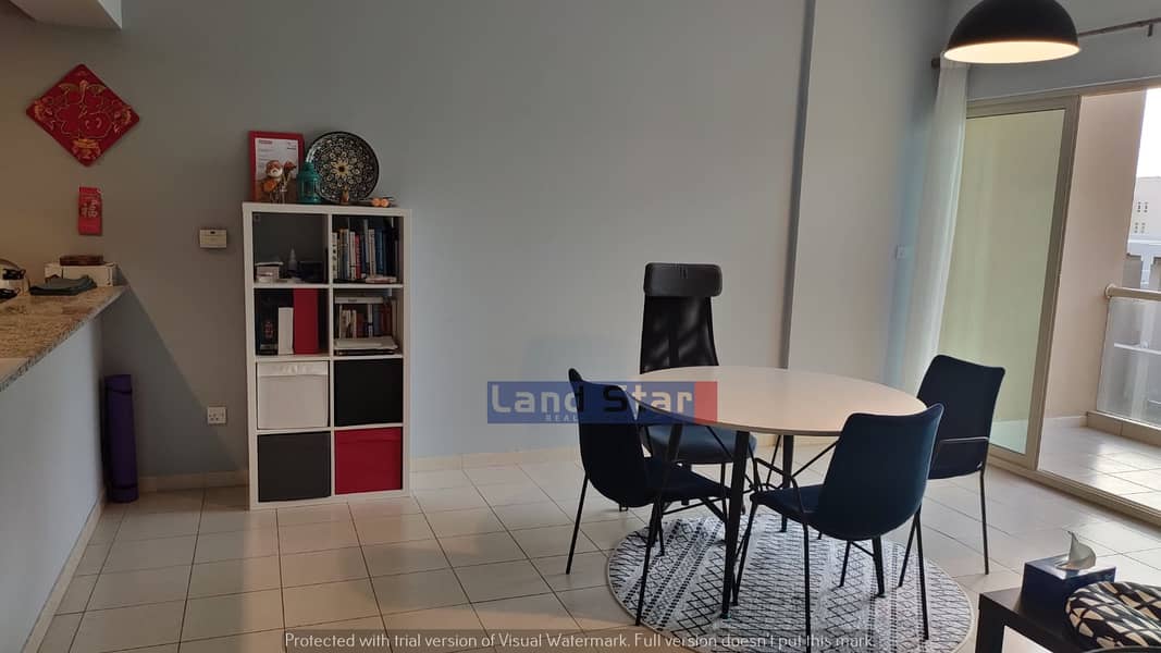 Квартира в Гринс，Аль Гозлан，Аль Гхозлан 2, 1 спальня, 58000 AED - 5857445