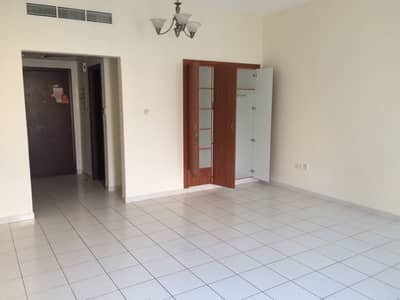 Studio for Rent in International City, Dubai - Studio with Balcony roundabout view best location