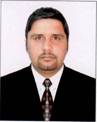 Raja Atif Kamal Khan