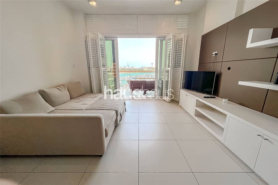 Квартира в Палм Джумейра，Палм Вьюс，Палм Вьюс Ист, 1150000 AED - 5857619