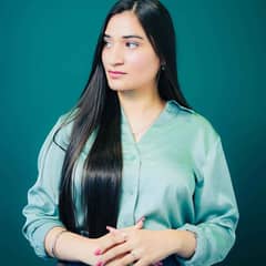 Amna Riaz