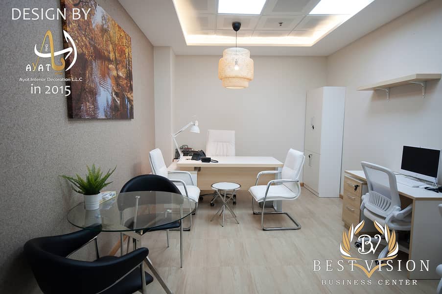 Kantoor in Business Bay,Metropolis Tower, 45000 AED - 4657300 Kantoor in Business Bay,Metropolis Tower, 45000 AED - 4657300