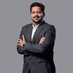 Sagar Nathani