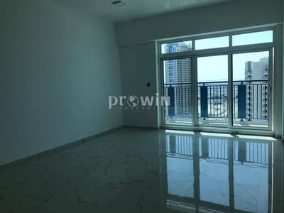 شقة 2 غرفة نوم للايجار في أرجان، دبي - شقة في برج جيباس أرجان 2 غرف 64999 درهم - 5787098