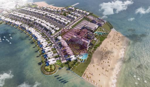 Plot for Sale in Jumeirah, Dubai - Near To The sea -Ready to build your Dream villa.