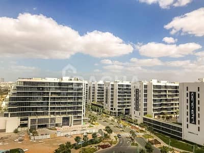 استوديو  للايجار في داماك هيلز، دبي - شقة في اوركيد A اوركيد داماك هيلز 35000 درهم - 5858407