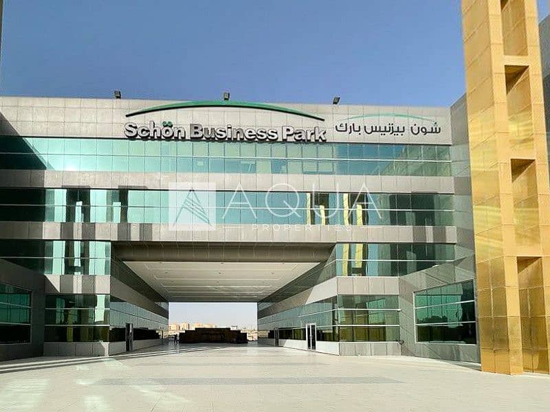 位于迪拜投资园区（DIP），肖恩商业园 的写字楼 730000 AED - 5858450
