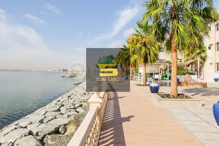 2 Bedroom Flat for Rent in Abu Dhabi Gate City (Officers City), Abu Dhabi - Sea View Exclusive Western  2 BHK Huge terrace  / pool