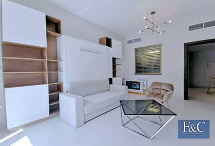 1 Bedroom Apartment for Rent in Dubai Residence Complex, Dubai - FAST MOVING | Modern | Spacious & New Furniture