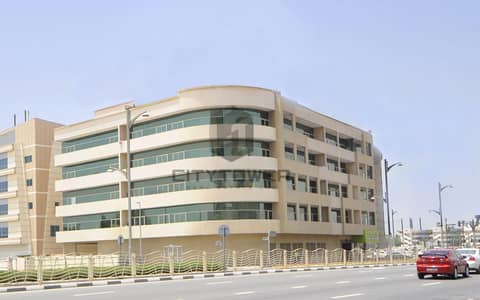 Huge Three Bedrooms Opposite Ghazal Mall in Al Wasl Road Dubai