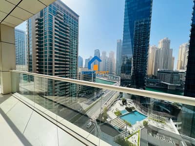 2 Bedroom for Rent in  West Avenue, Dubai Marina, Dubai