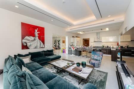 4 Bedroom Villa for Sale in Mohammed Bin Rashid City, Dubai - Single row | Very well maintained | Vastu
