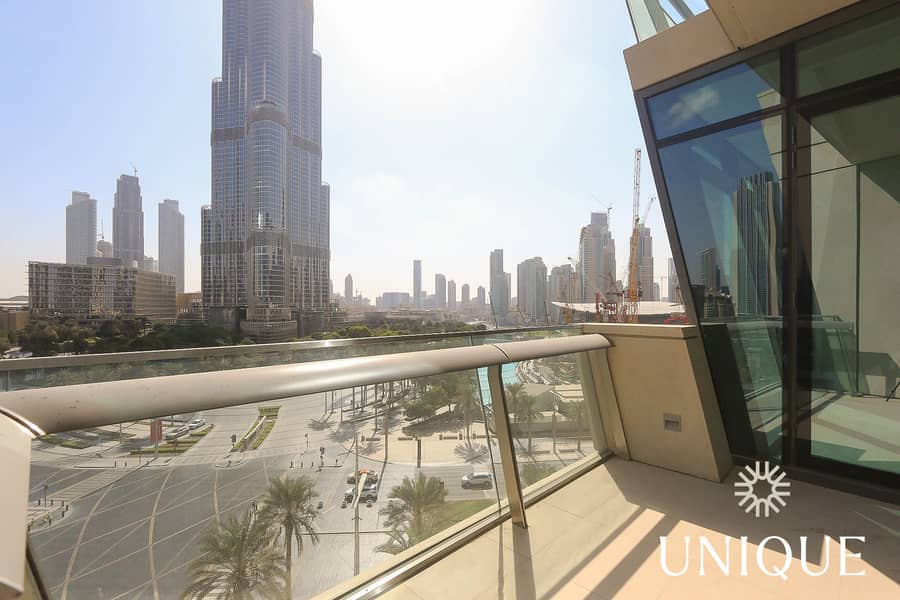位于迪拜市中心，景观高塔，景观1号高塔 3 卧室的公寓 5500000 AED - 4670515