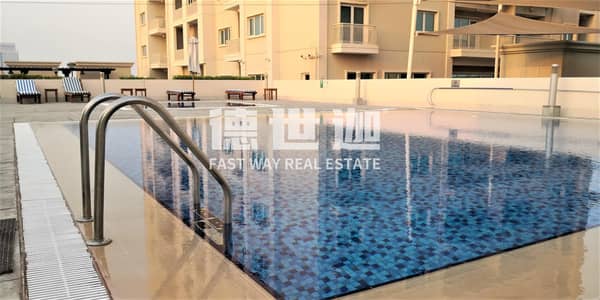 3 Bedroom Apartment for Sale in Jebel Ali, Dubai - Spacious 3 Br | Good Price | Furnished