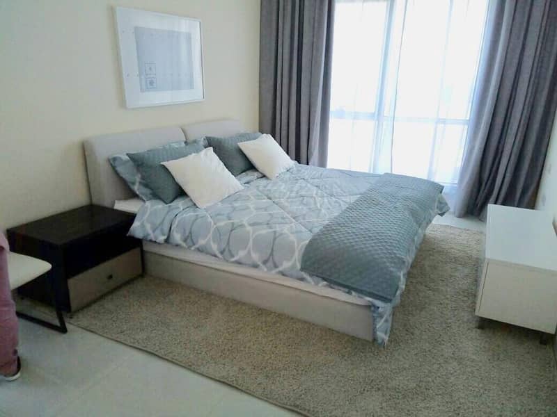 1 Bedroom | For sale | Business Bay