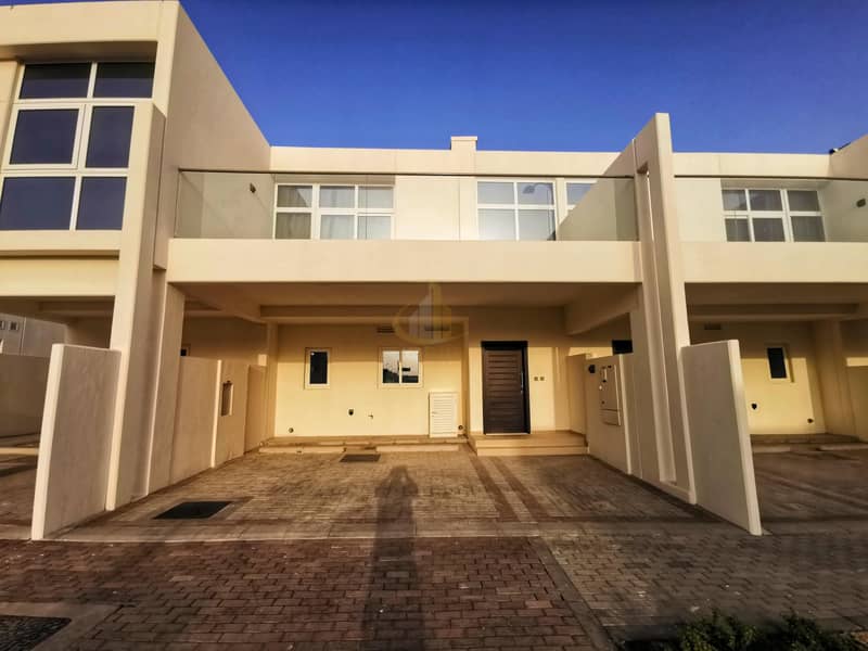 Exclusive | Biggest 3BR+M | Brand New  Fully Furnished | Spacious Backyard