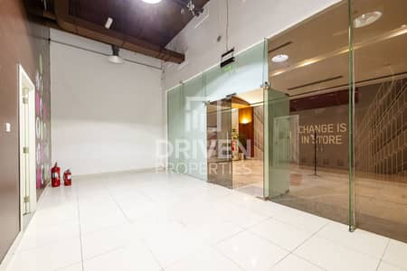 Shop for Rent in Dubai Investment Park (DIP), Dubai - Well Maintained Retail Space For Rent