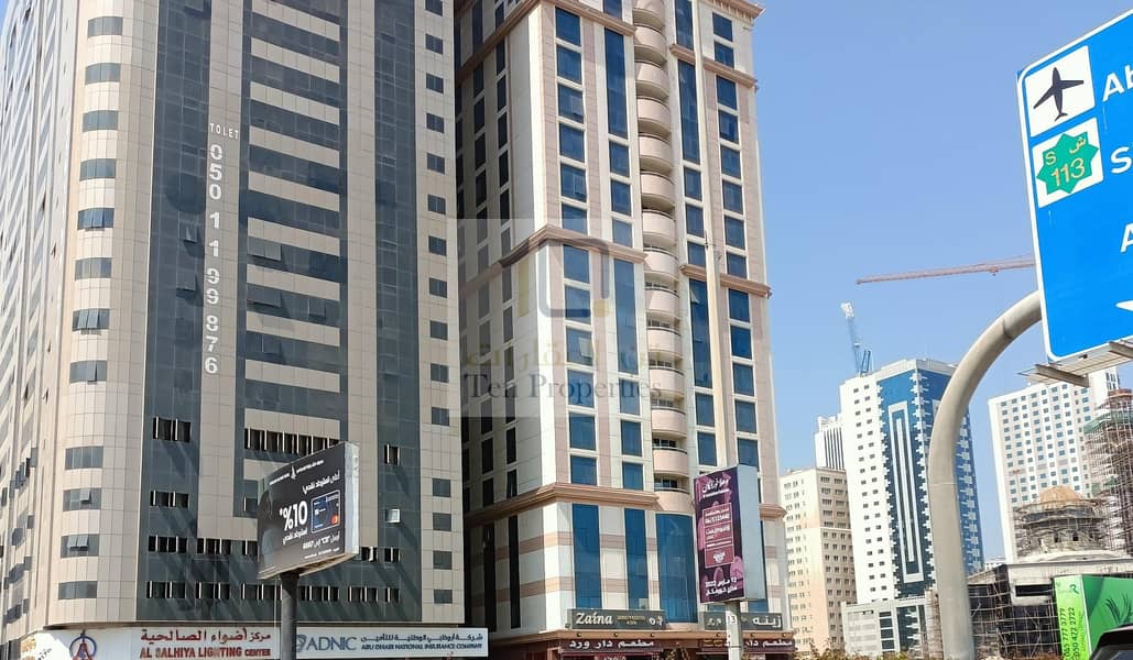Chiller Free l 30 Days Free I HUGE 3BR + Maid Room l Easy Access Dubai