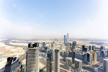 1 Bedroom Apartment for Sale in Downtown Dubai, Dubai - T3 | High Floor | Rented | High ROI | 3D Tour