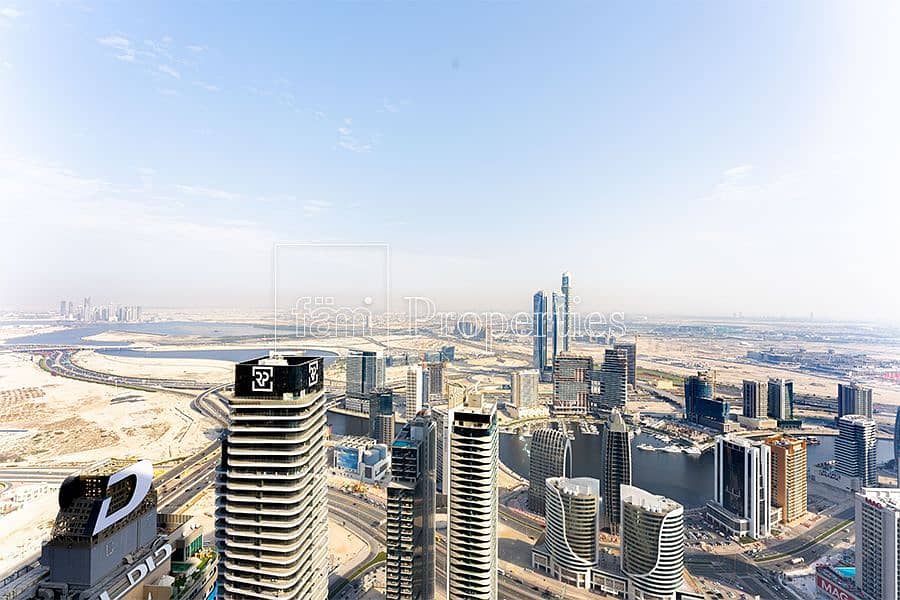 位于迪拜市中心，谦恭公寓喷泉景观综合体，谦恭喷泉景观3号大厦 1 卧室的公寓 2299898 AED - 4809976