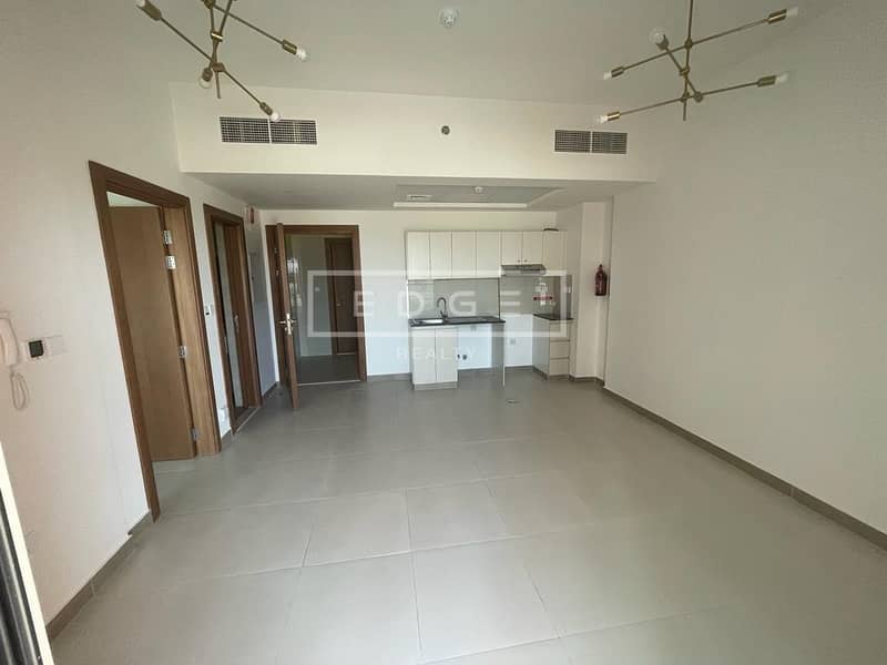 شقة في بن غاطي بوينت،واحة دبي للسيليكون (DSO) 1 غرفة 40000 درهم - 5859683