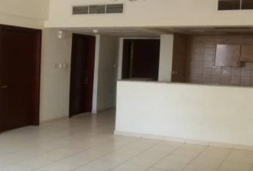 LARGE ONE BED ROOM WITH 2 BALCONY FOR SALE/ PERSIA CLUSTER/INTERNATIONAL CITY/O03 BUILDING|||
