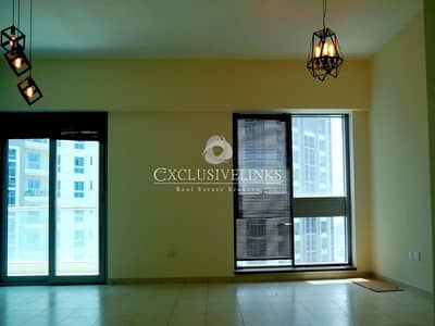 | High Floor | 2 Bed  | Great apartment