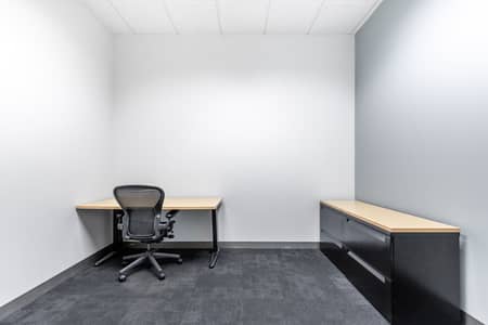 Office for Rent in Defence Street, Abu Dhabi - All-inclusive access to professional office space for 1 persons in ABU DHABI, Al Arjan