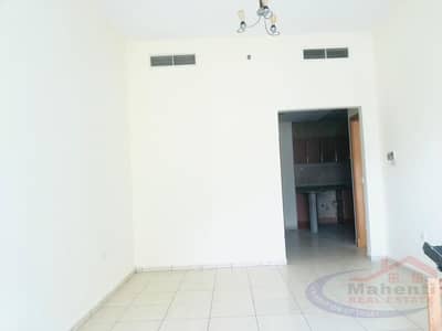 One bedroom for rent in Axis Silicon oasis.