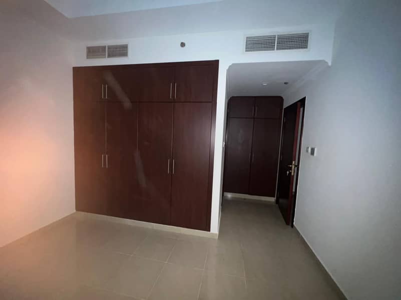 BRAND NEW 2 BHK FOR RENT IN LUXURIOUS CORNICHE RESIDENCE TOWER AJMAN FOR 47,000/- ONLY ( CHILLER FREE )