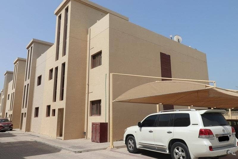 Вилла в Аль Майрид, 2 cпальни, 32000 AED - 5860039