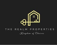 The Realm Properties