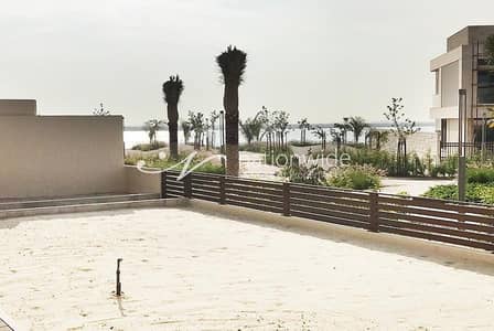5 Bedroom Villa for Sale in Saadiyat Island, Abu Dhabi - Live Lavishly w/ Amazing Views of The Mangrove