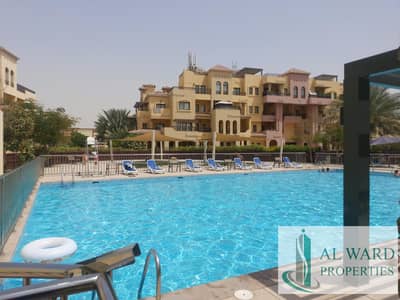 2 Bedroom Apartment for Rent in Mirdif, Dubai - Amazing Unit |  No Commission