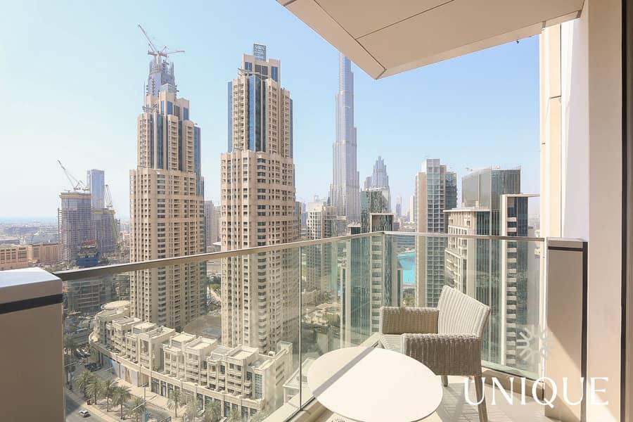 位于迪拜市中心，市中心维达公寓 2 卧室的公寓 4200000 AED - 4670644