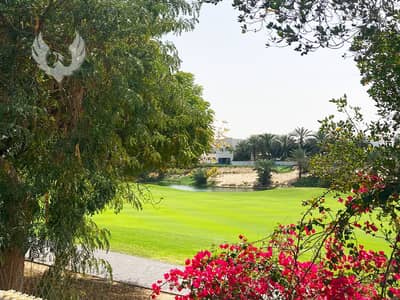5 Bedroom Villa for Sale in Emirates Hills, Dubai - Golf Course View/Vastu/Classic Modern/Roof Terrace