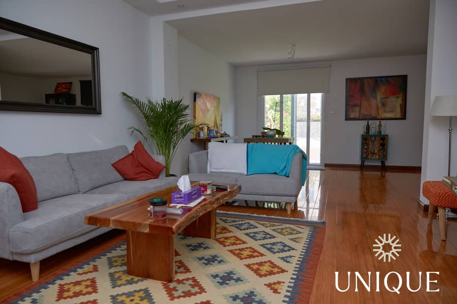 Upgraded and Extended | 2 BR + Study | Exclusive