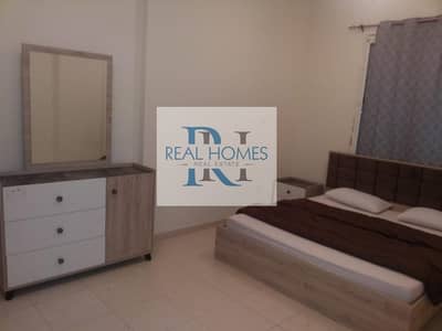 1 Bedroom Flat for Rent in International City, Dubai - Monthly 3200! Fully Furnished 1 Bedroom with Balcony!