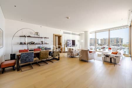 4 Bedroom Flat for Sale in Jumeirah, Dubai - Elegant Living | Largest Apt | Exquisite