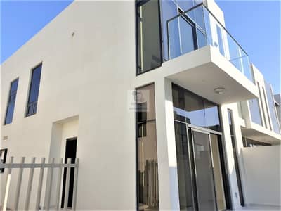 3 Bedroom Townhouse for Rent in DAMAC Hills 2 (Akoya by DAMAC), Dubai - Perfectly Priced 3br + M in Damac Amazonia Akoya