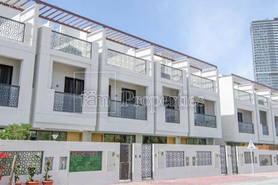 Haven Villas |  3 Bed plus maid | Brand New