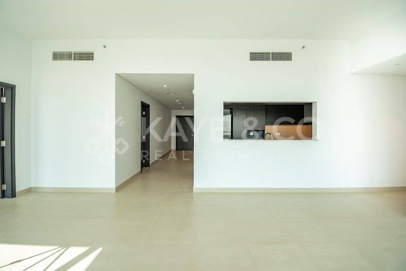 شقة في داون تاون فيوز وسط مدينة دبي 3 غرف 4499000 درهم - 5861021