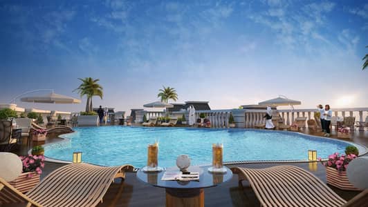 FULLY FURNISHED LUXUARY APARTMENT FOR SALE IN ARJAN