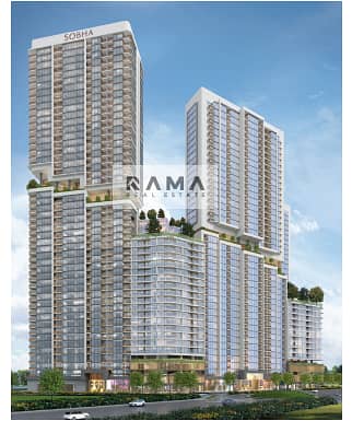 1BR Prime Location | Book NOW | Great Investment