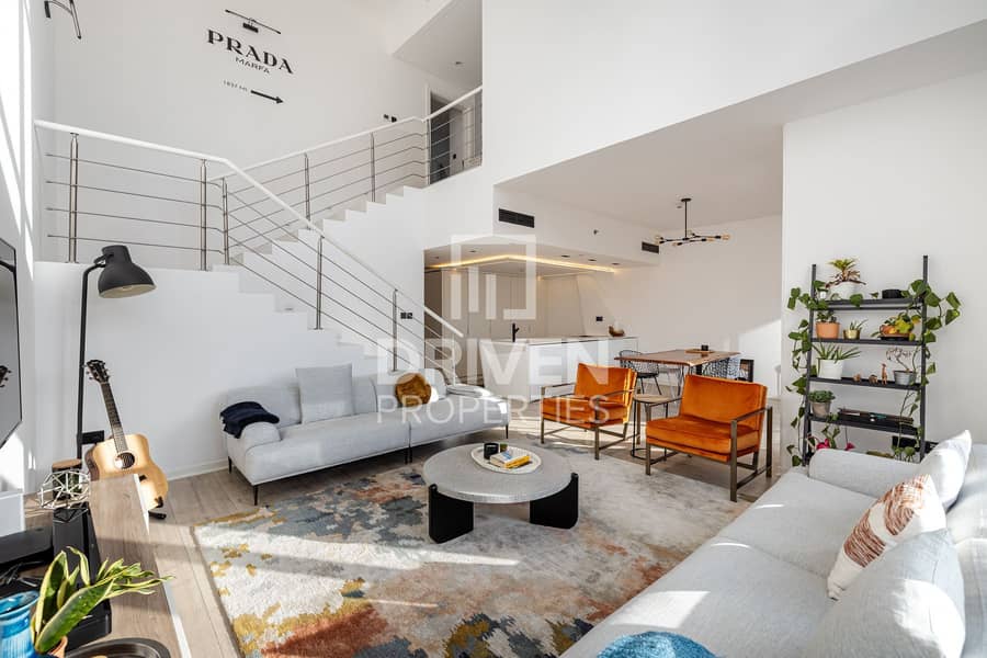 Stunning Unit | Spacious With Study Room Stunning Unit | Spacious With Study Room