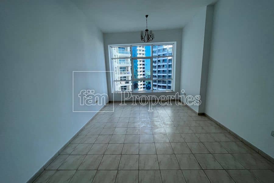 Invistor deal | Spacious unit | Hight floor